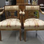 657 1369 ARMCHAIRS